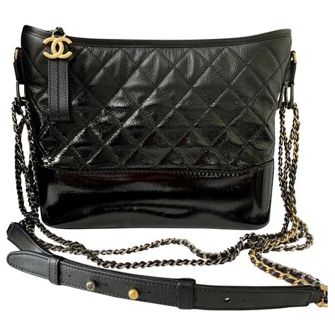 chanel 23k hobo bag|chanel hobo bag gabrielle.